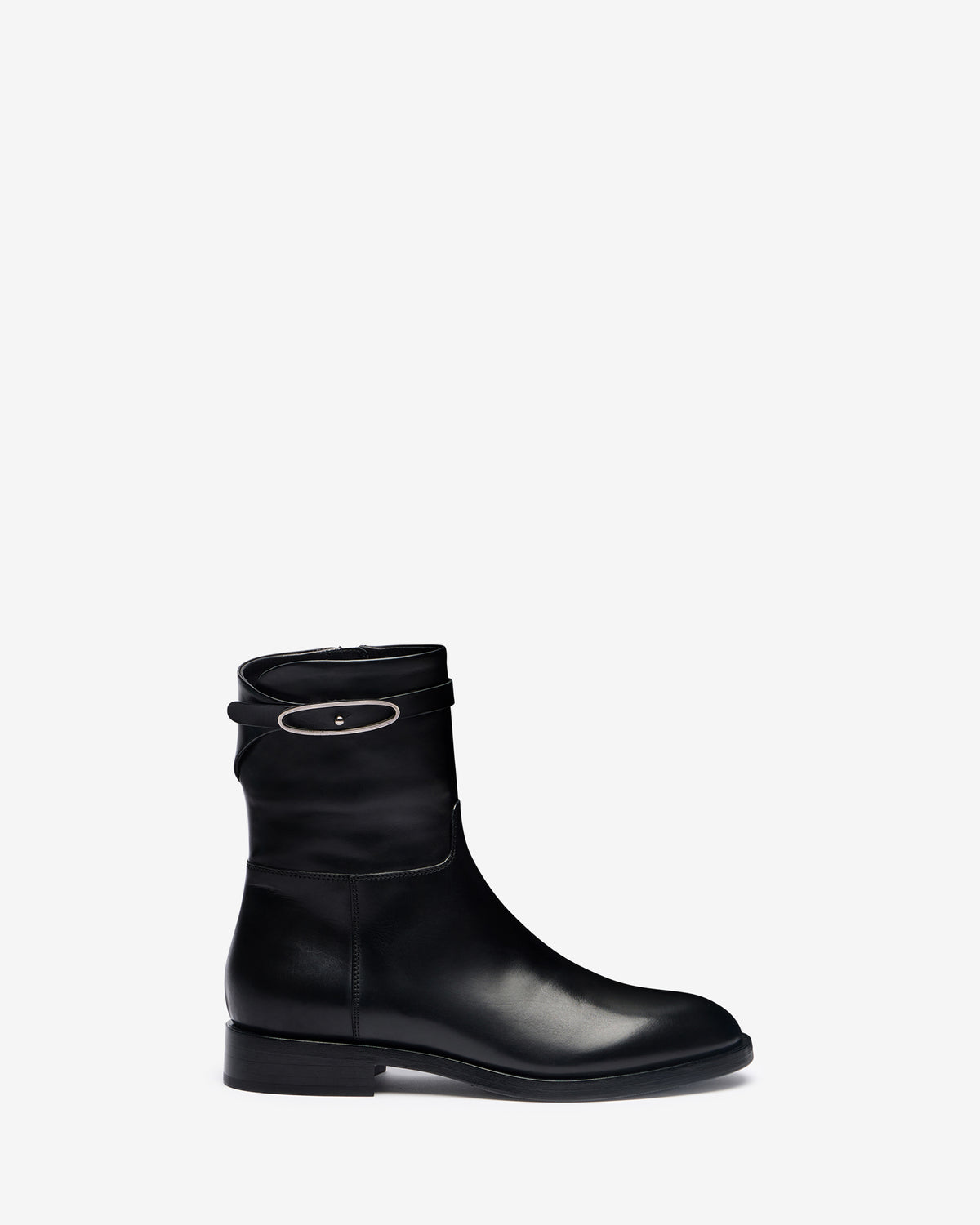 Lucilia | Women's calfskin ankle boot