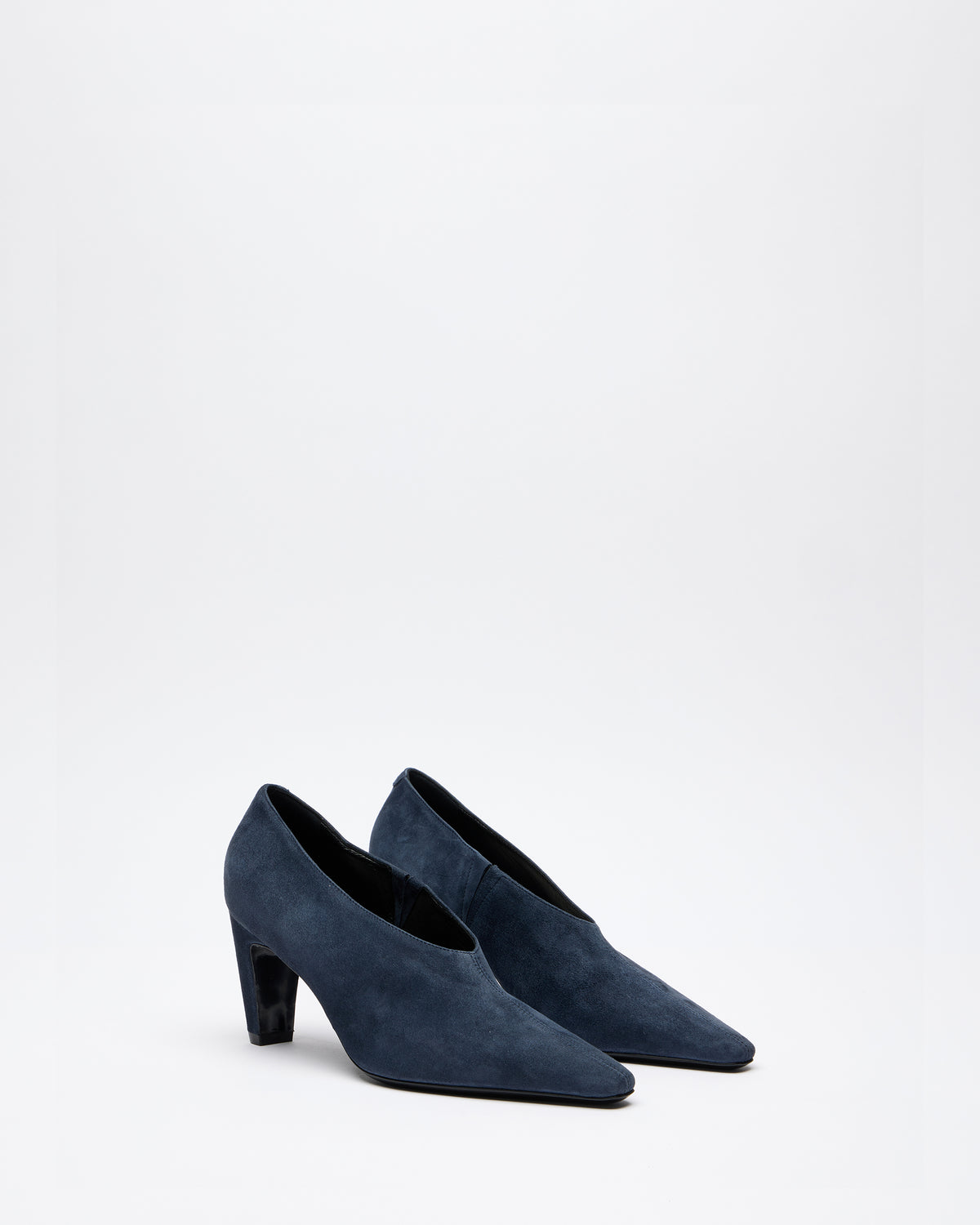 Caetronia | Women's suede pump