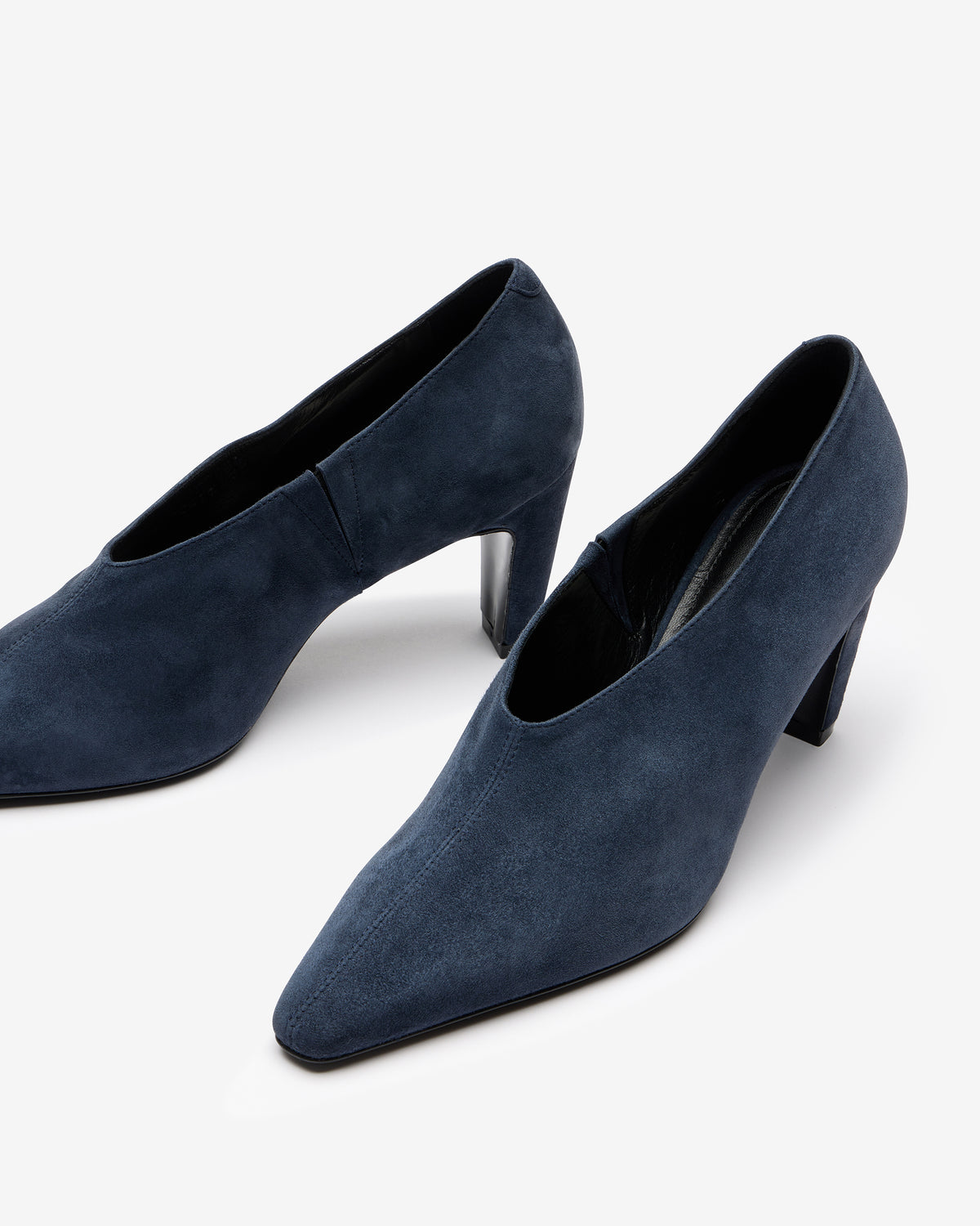 Caetronia | Women's suede pump