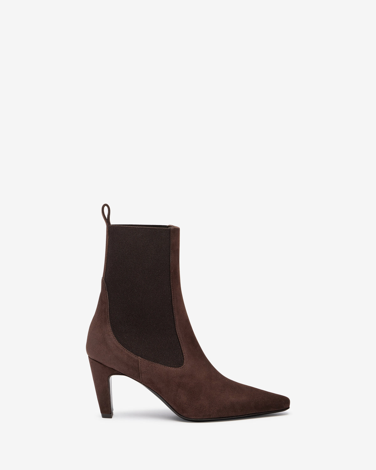 Censorina | Women's suede ankle boot