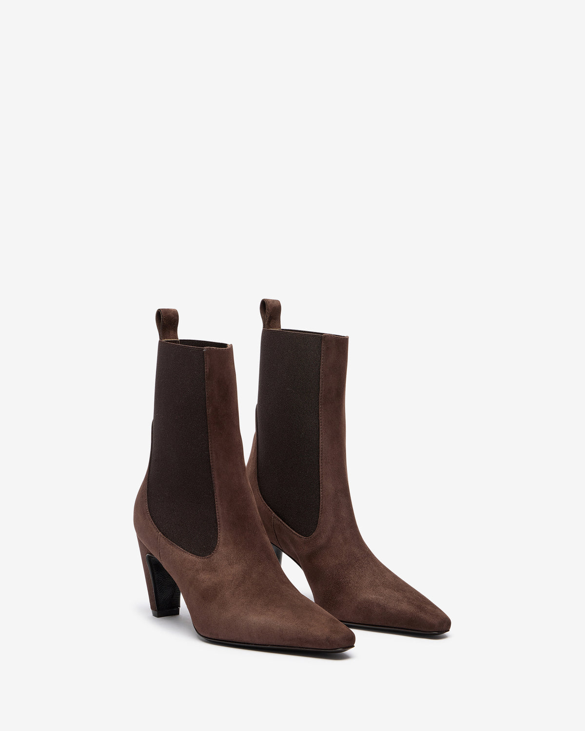 Censorina | Women's suede ankle boot