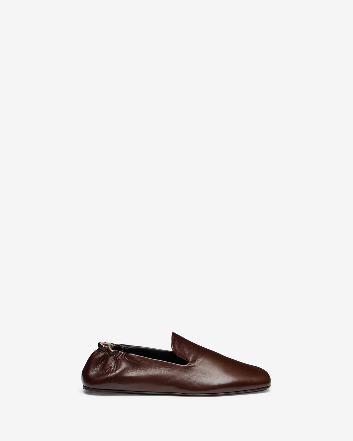 Rondentia | Women's lambskin loafer