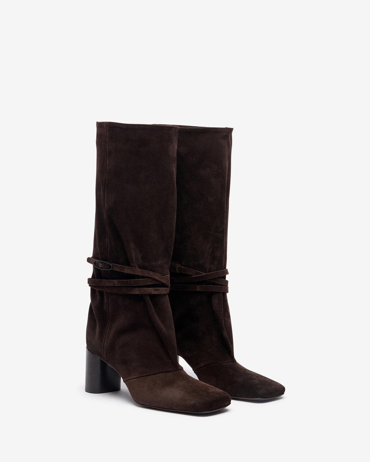 Corfidia | Women's suede boot