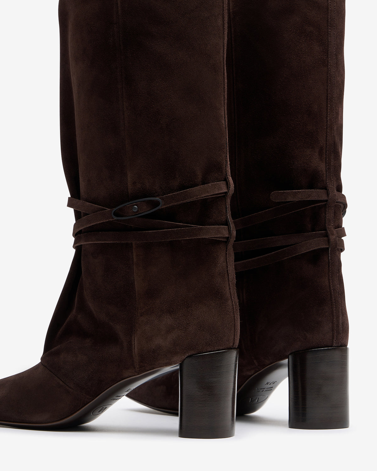 Corfidia | Women's suede boot