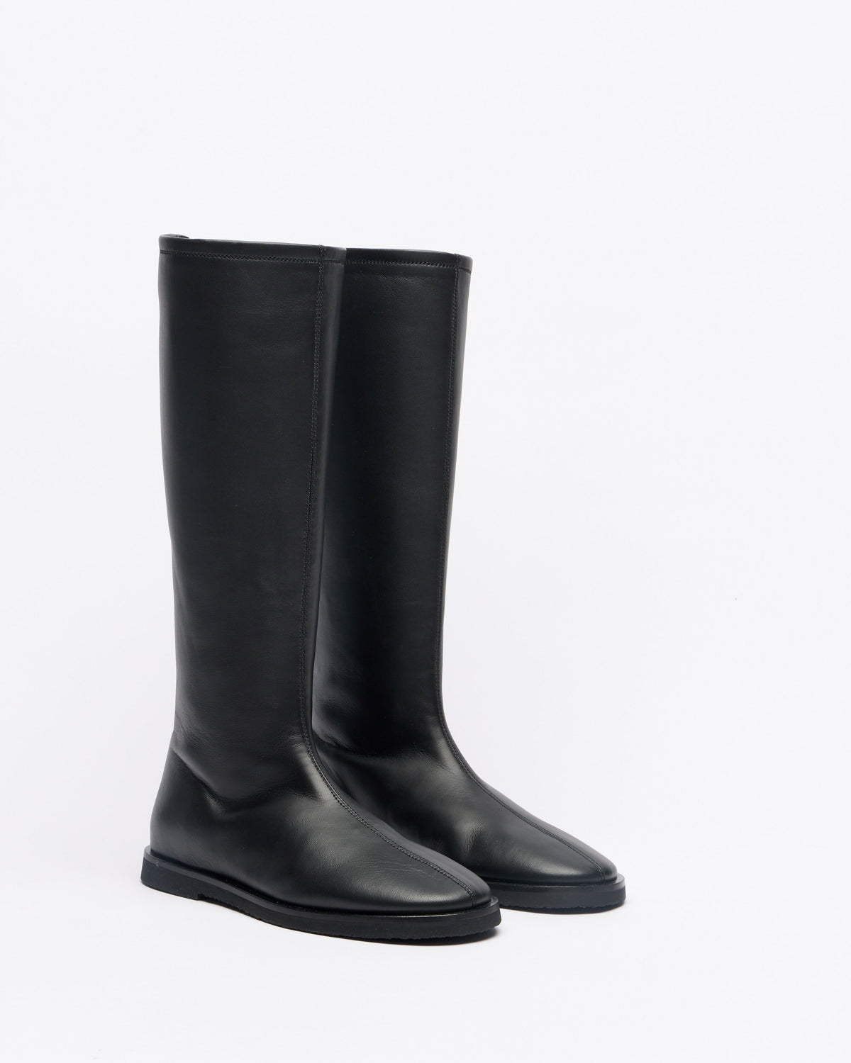 Vettia | Stivale da donna in nappa