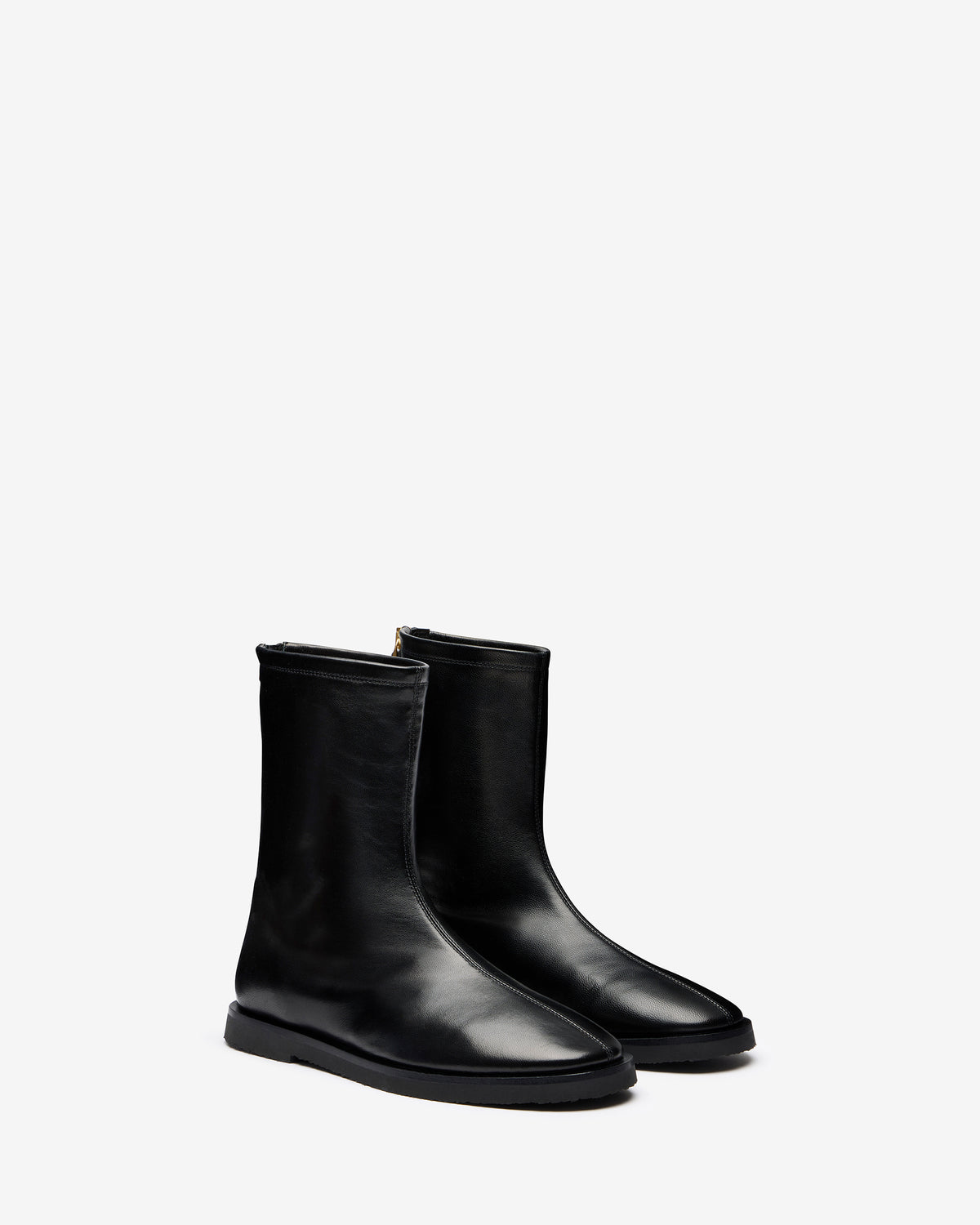 Sosia | Stivaletto da donna in nappa