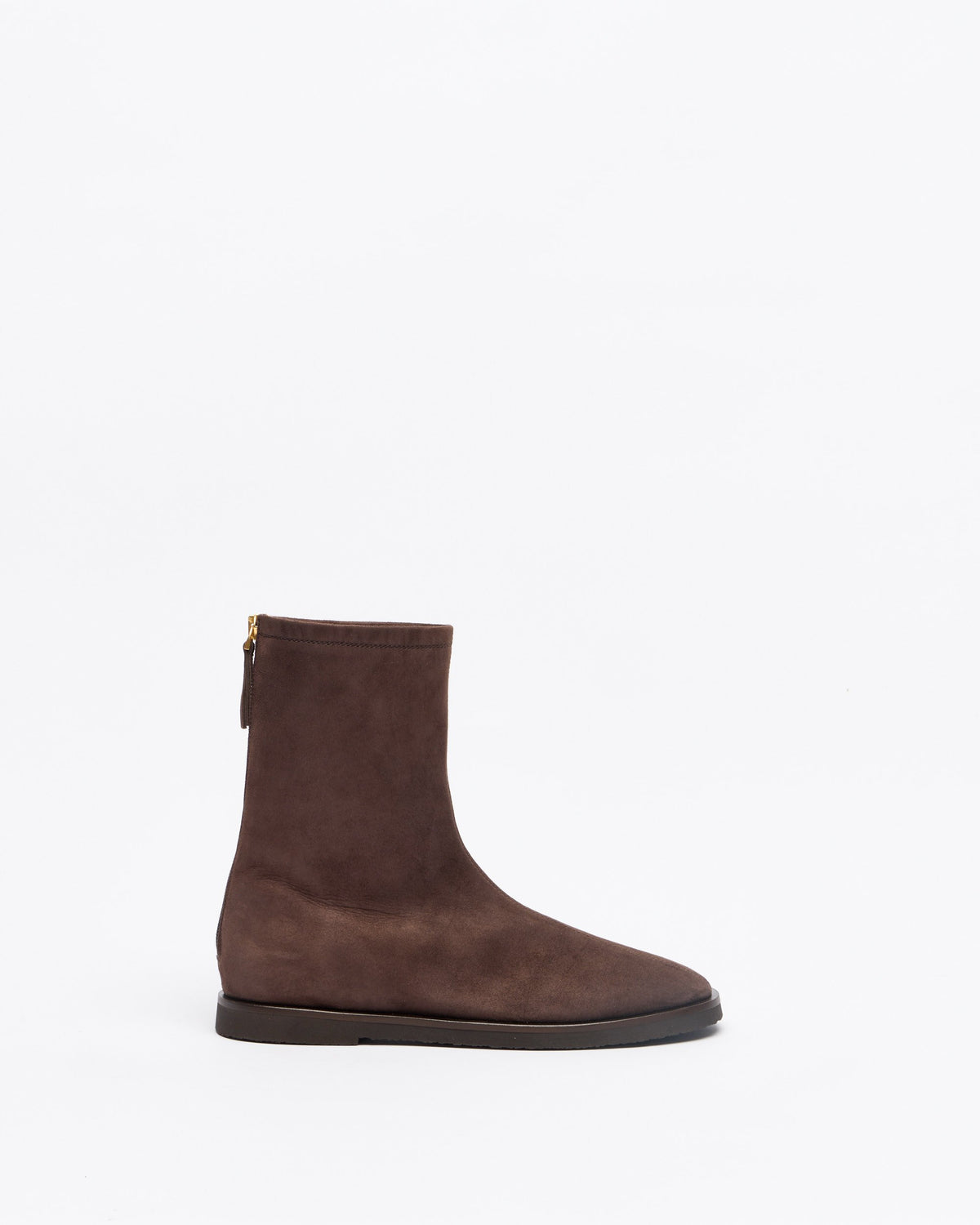 Sosia | Women's suede ankle boot