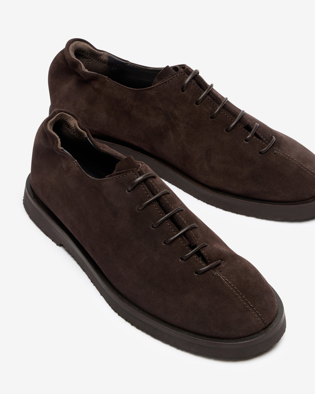 Aricia | Women's velour laced