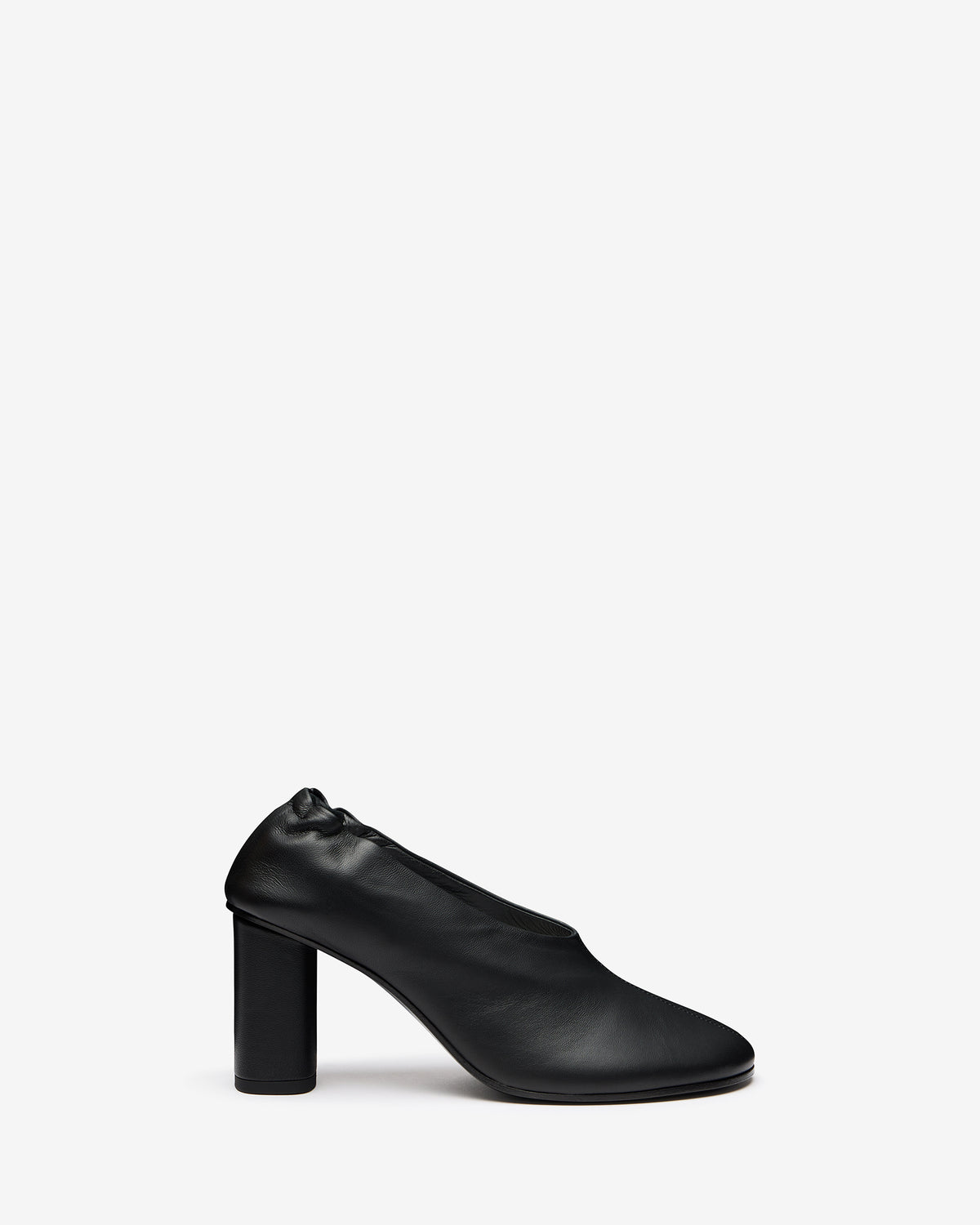 Aburia | Women's nappa pump