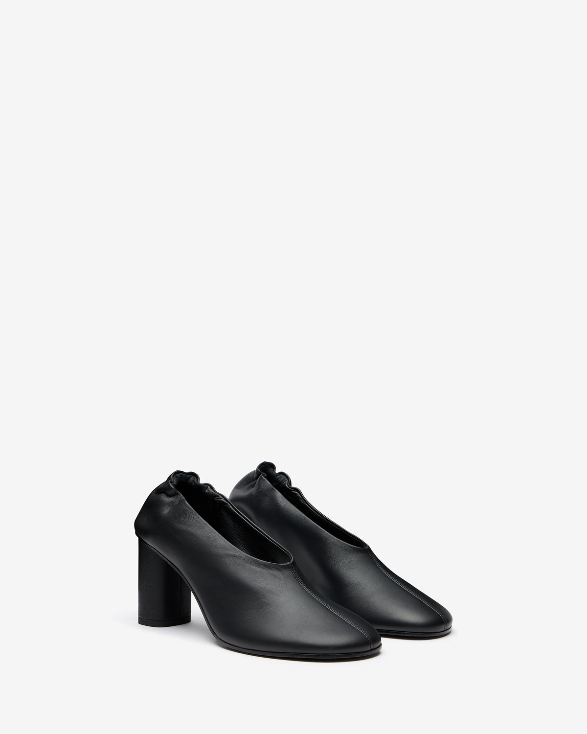 Aburia | Women's nappa pump