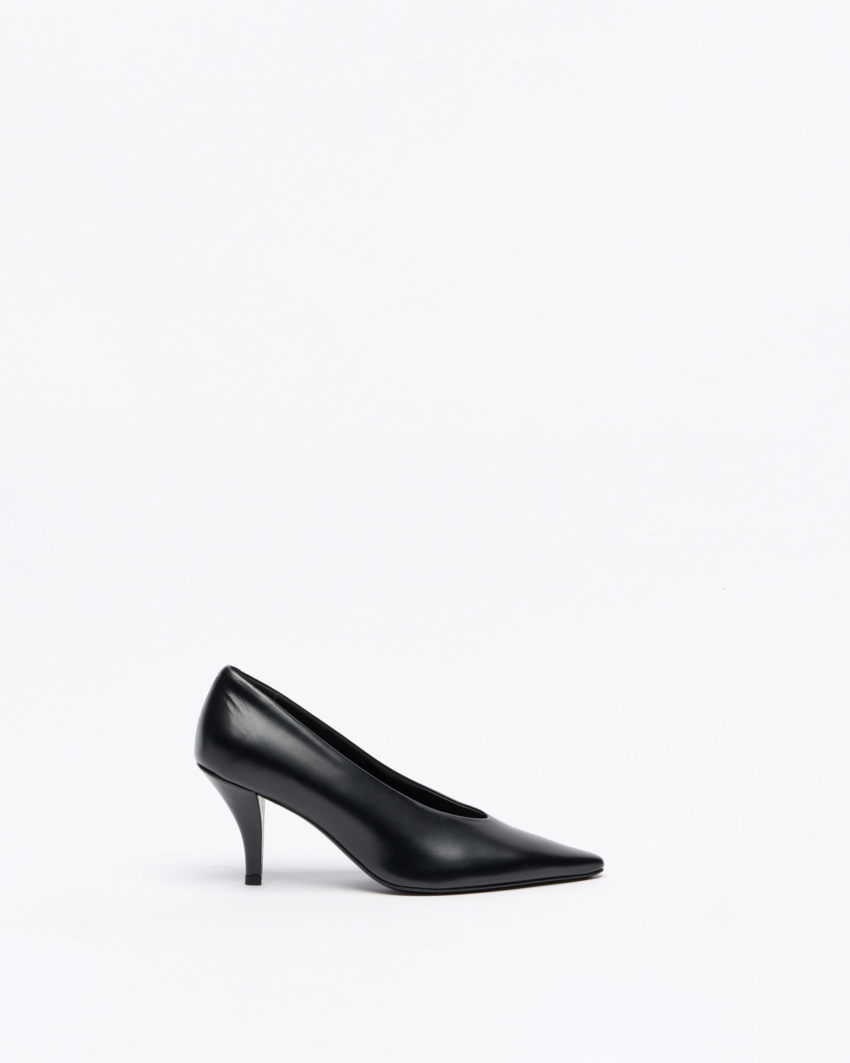 Carilia | Women's calfskin décolleté