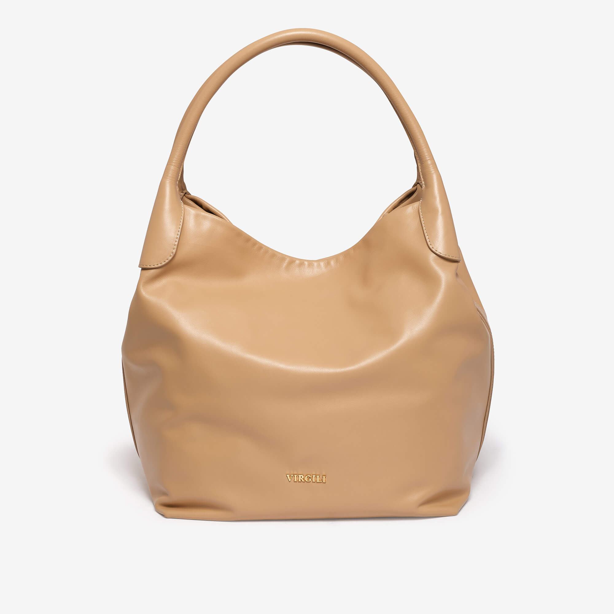 Lauren  | Bucket bag calf leather