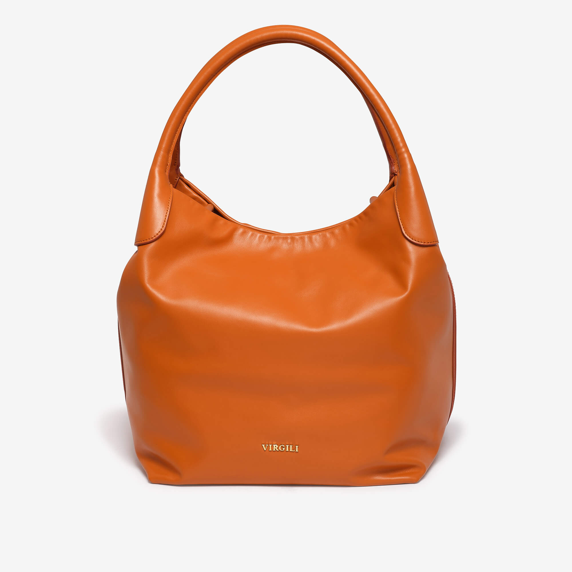 Lauren  | Bucket bag calf leather