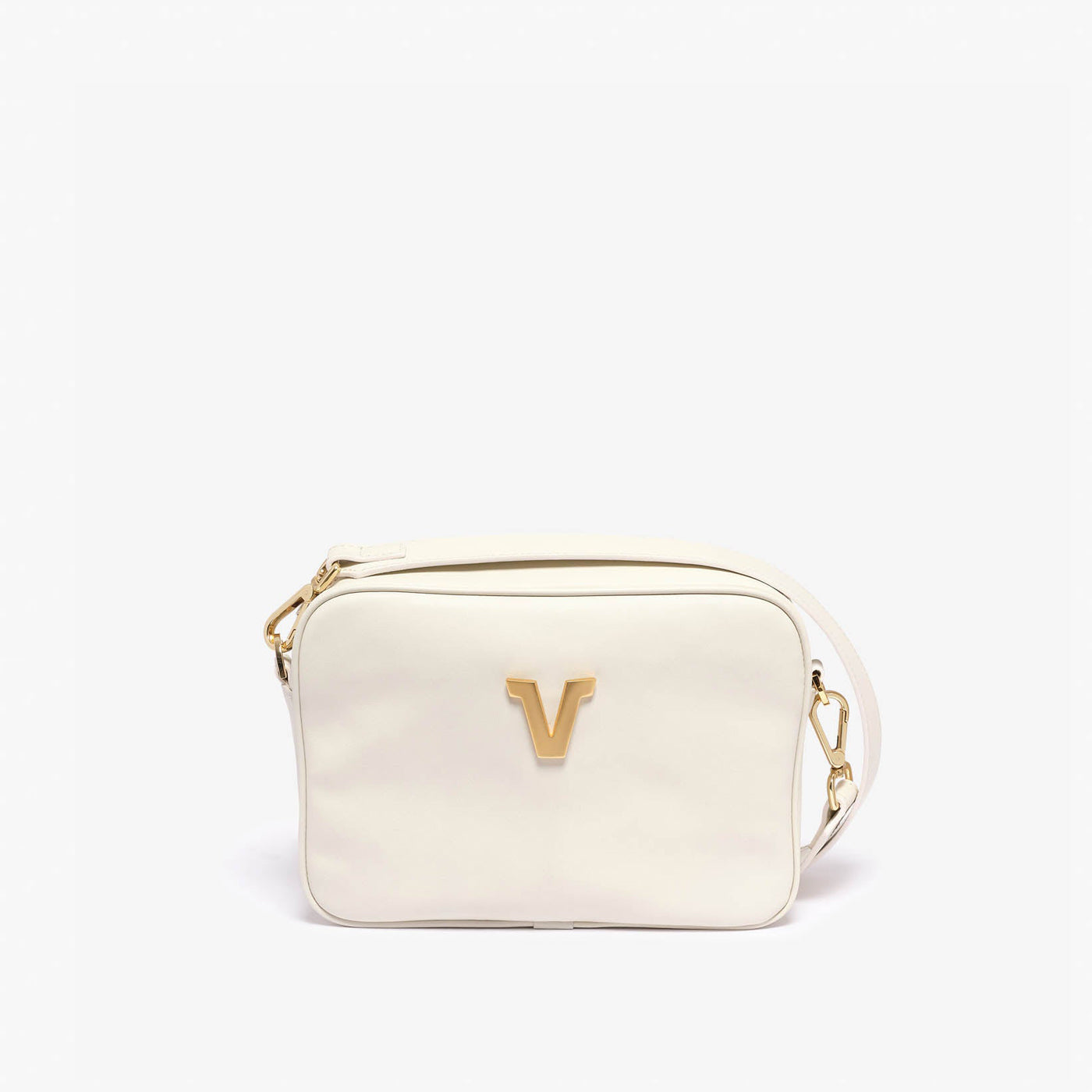 Colette Gold | Borsa a tracolla in pelle
