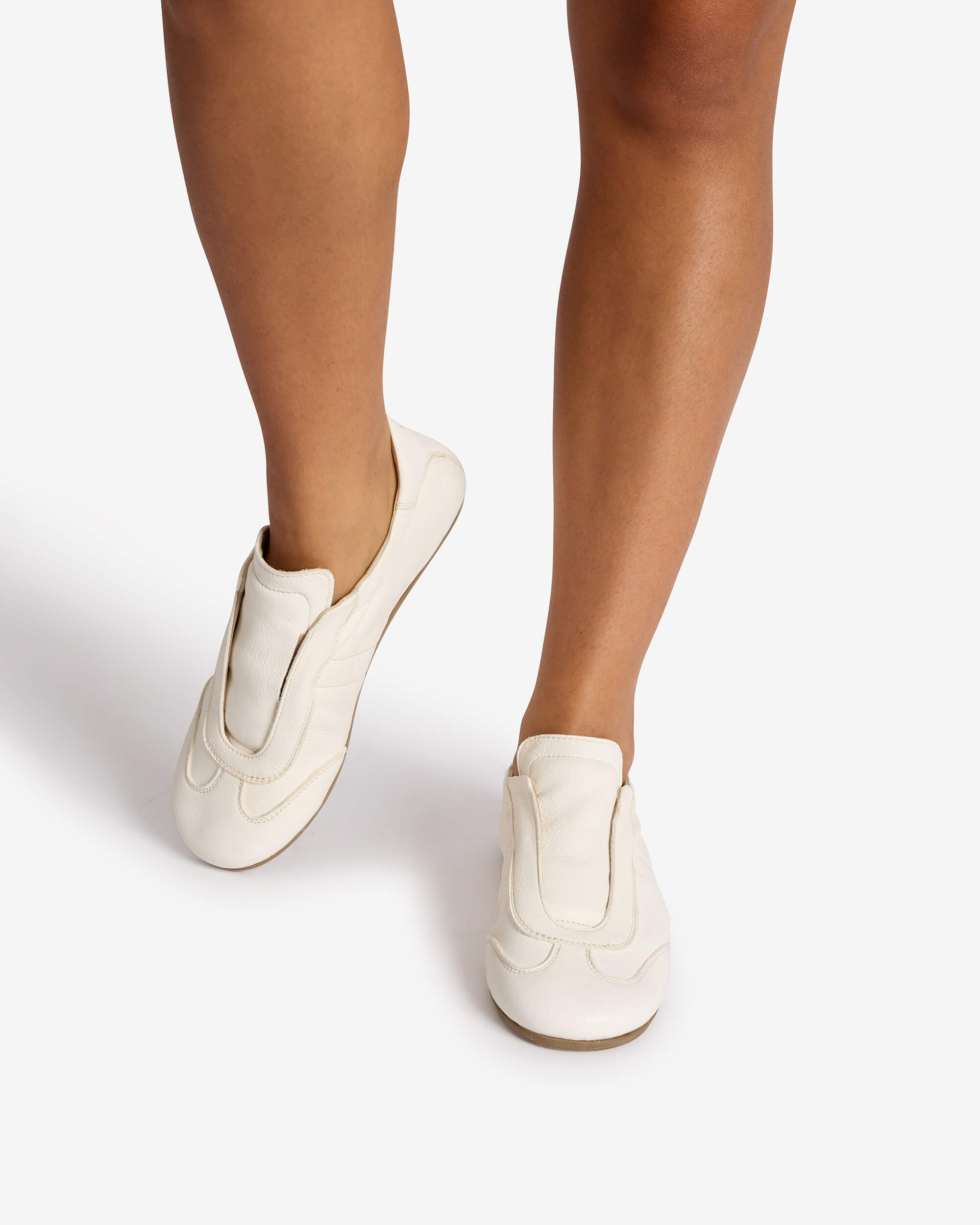 Arminia | Women's deer sneaker