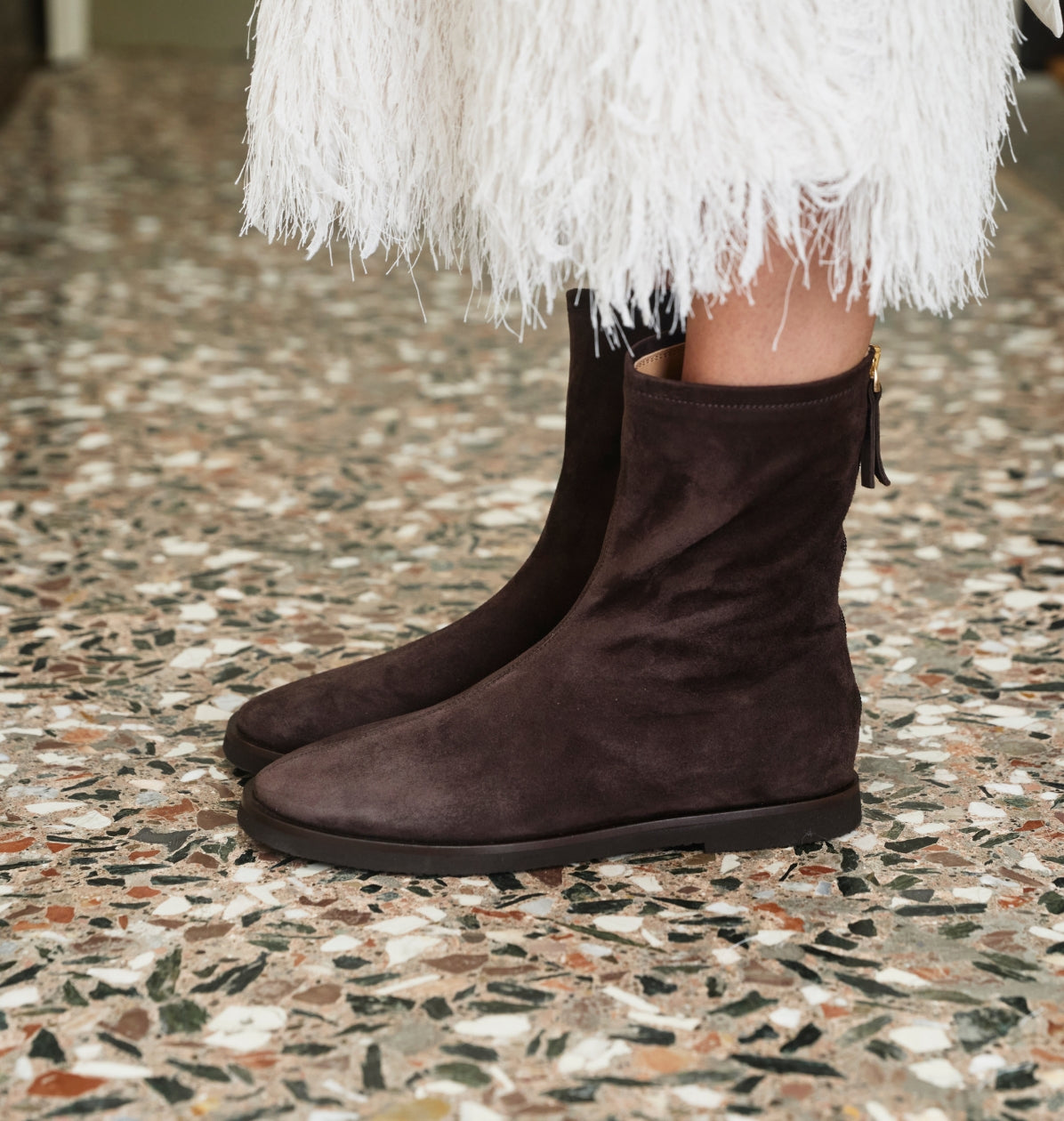 Vittorio Virgili | Handcrafted Women's and Men's Italian Shoes