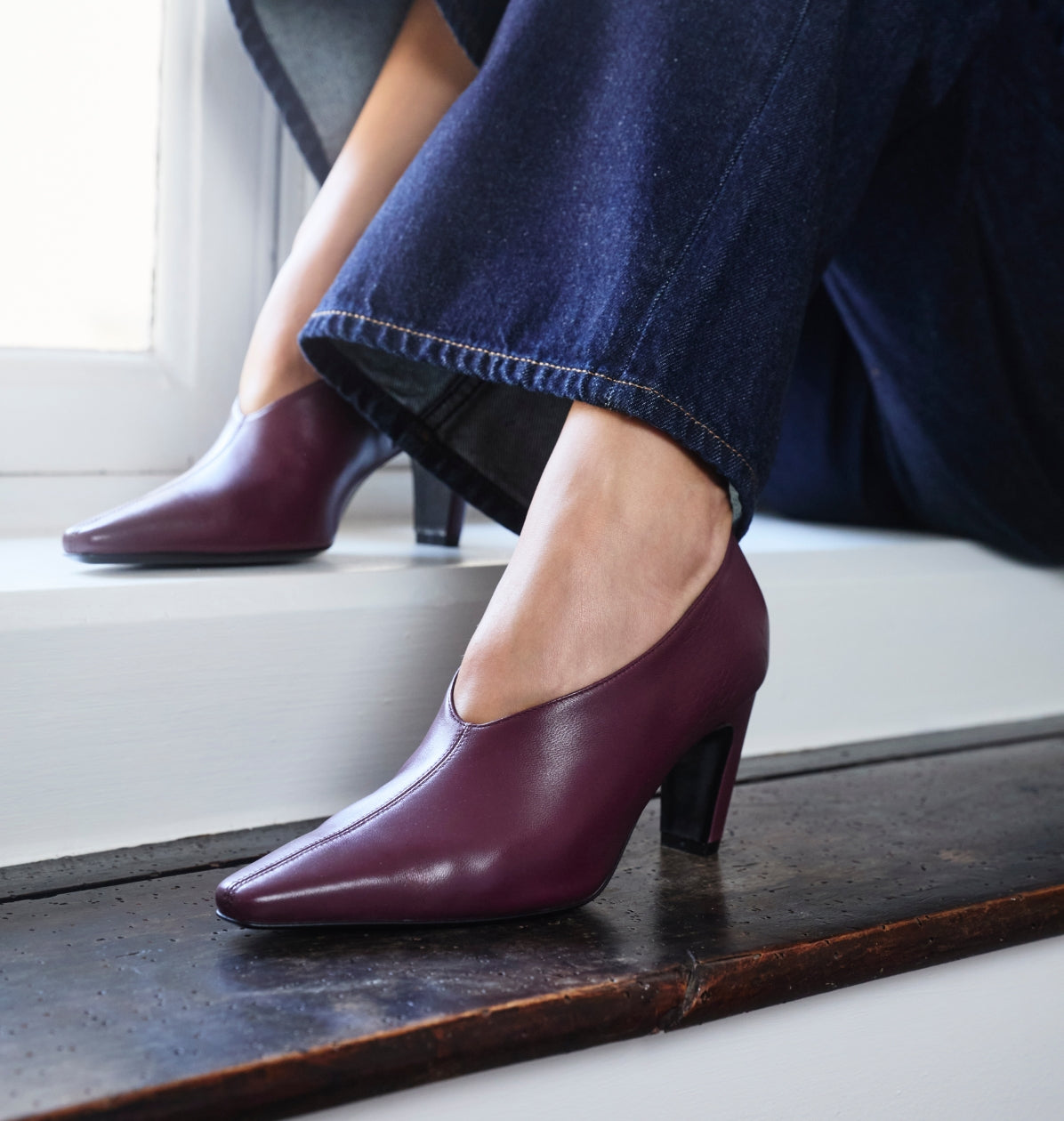 Vittorio Virgili | Handcrafted Women's and Men's Italian Shoes