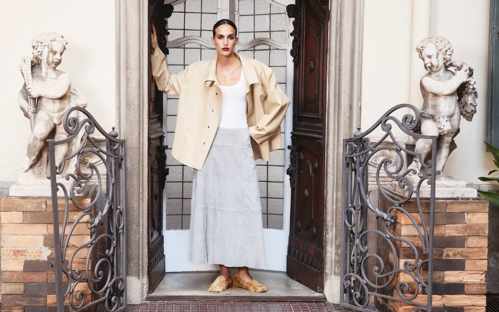 Vittorio Virgili | Handcrafted Women's and Men's Italian Shoes