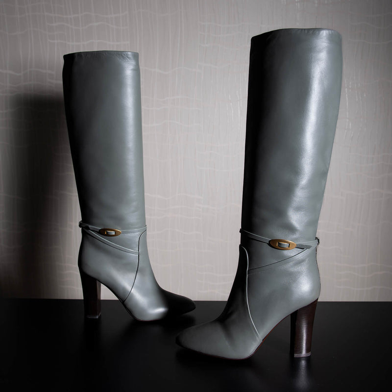 Horatia | Stivale in pelle donna