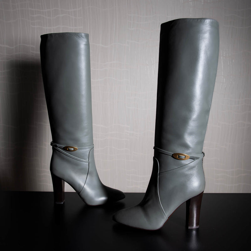 Horatia | Women's leather boot