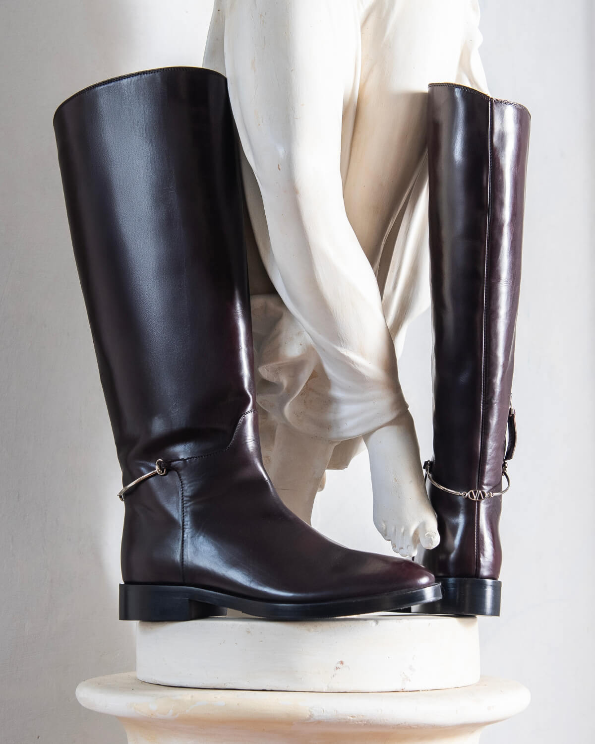 Coponia | Women's calfskin boot