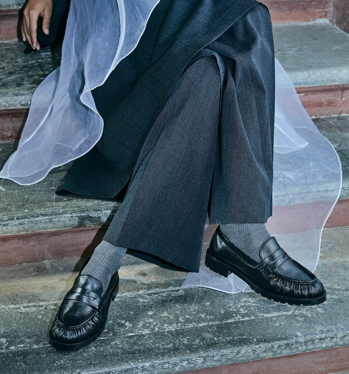 Vittorio Virgili | Handcrafted Women's and Men's Italian Shoes