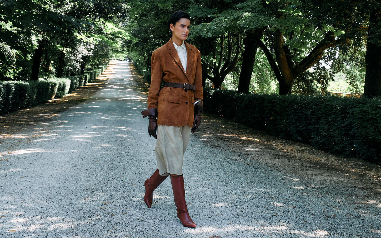 Vittorio Virgili | Handcrafted Women's and Men's Italian Shoes