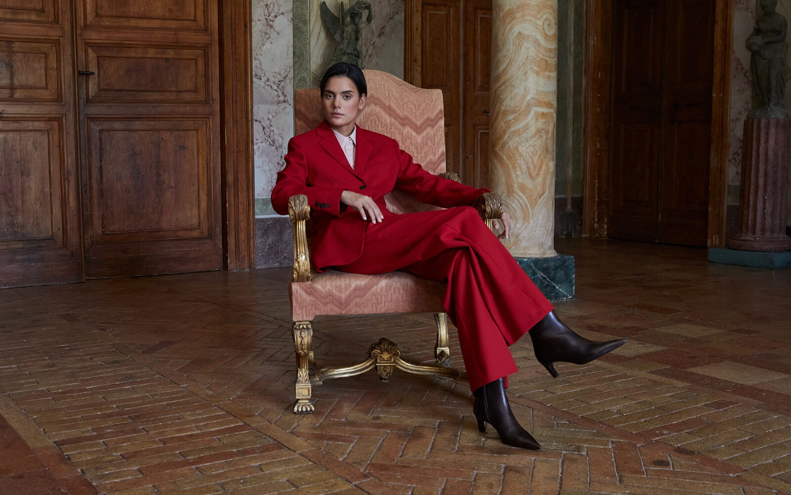 Vittorio Virgili | Handcrafted Women's and Men's Italian Shoes