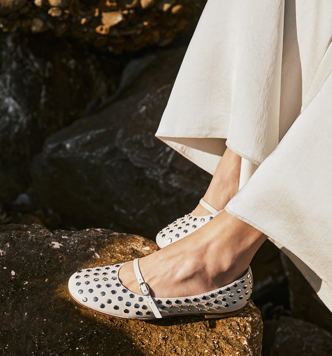 Vittorio Virgili | Handcrafted Women's and Men's Italian Shoes