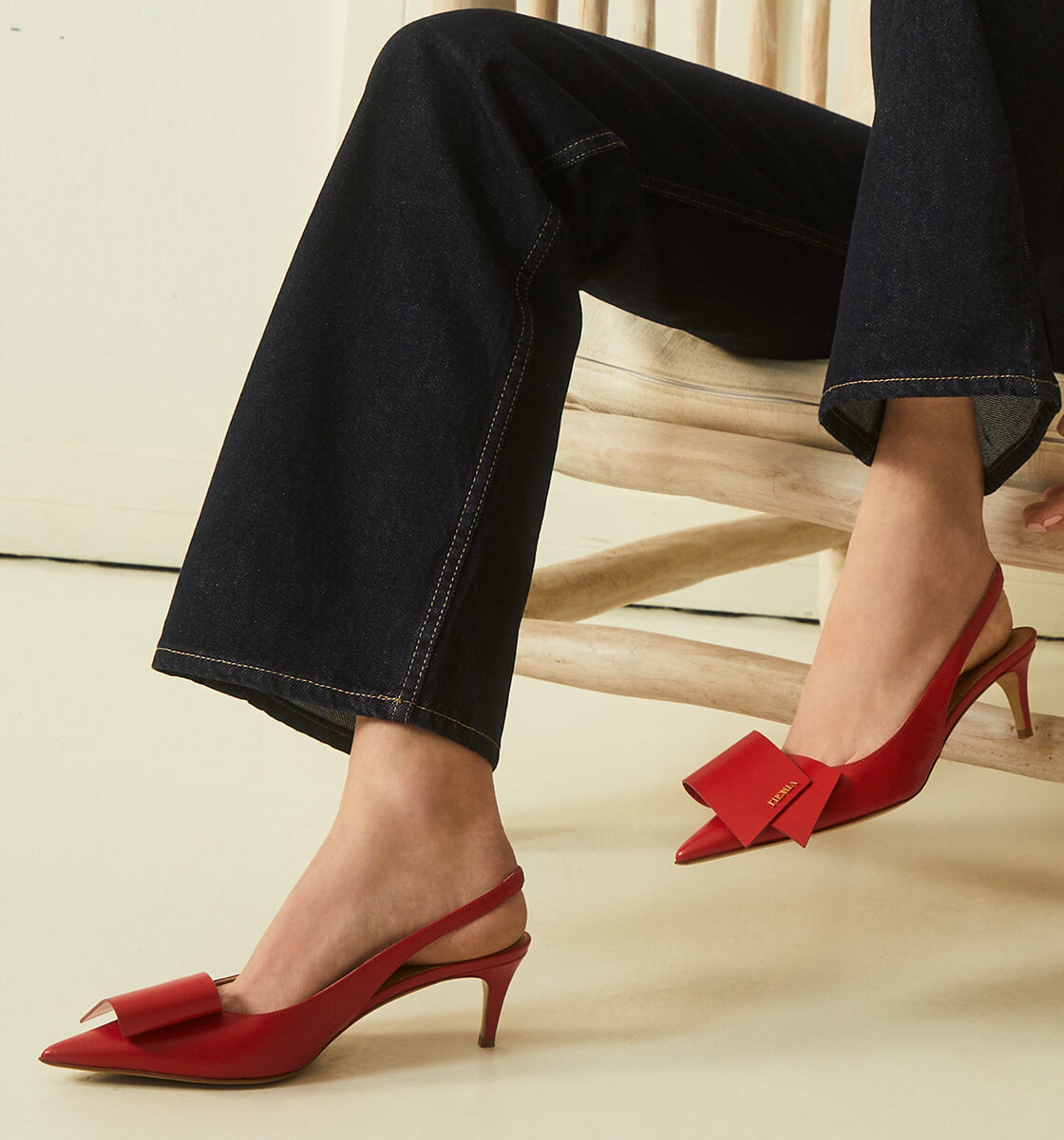 Vittorio Virgili | Handcrafted Women's and Men's Italian Shoes