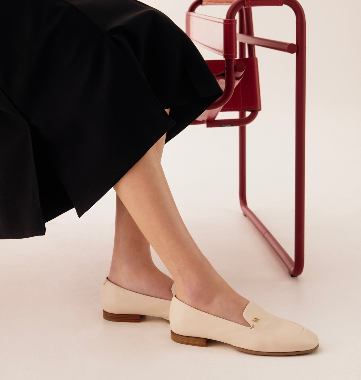 Vittorio Virgili | Handcrafted Women's and Men's Italian Shoes