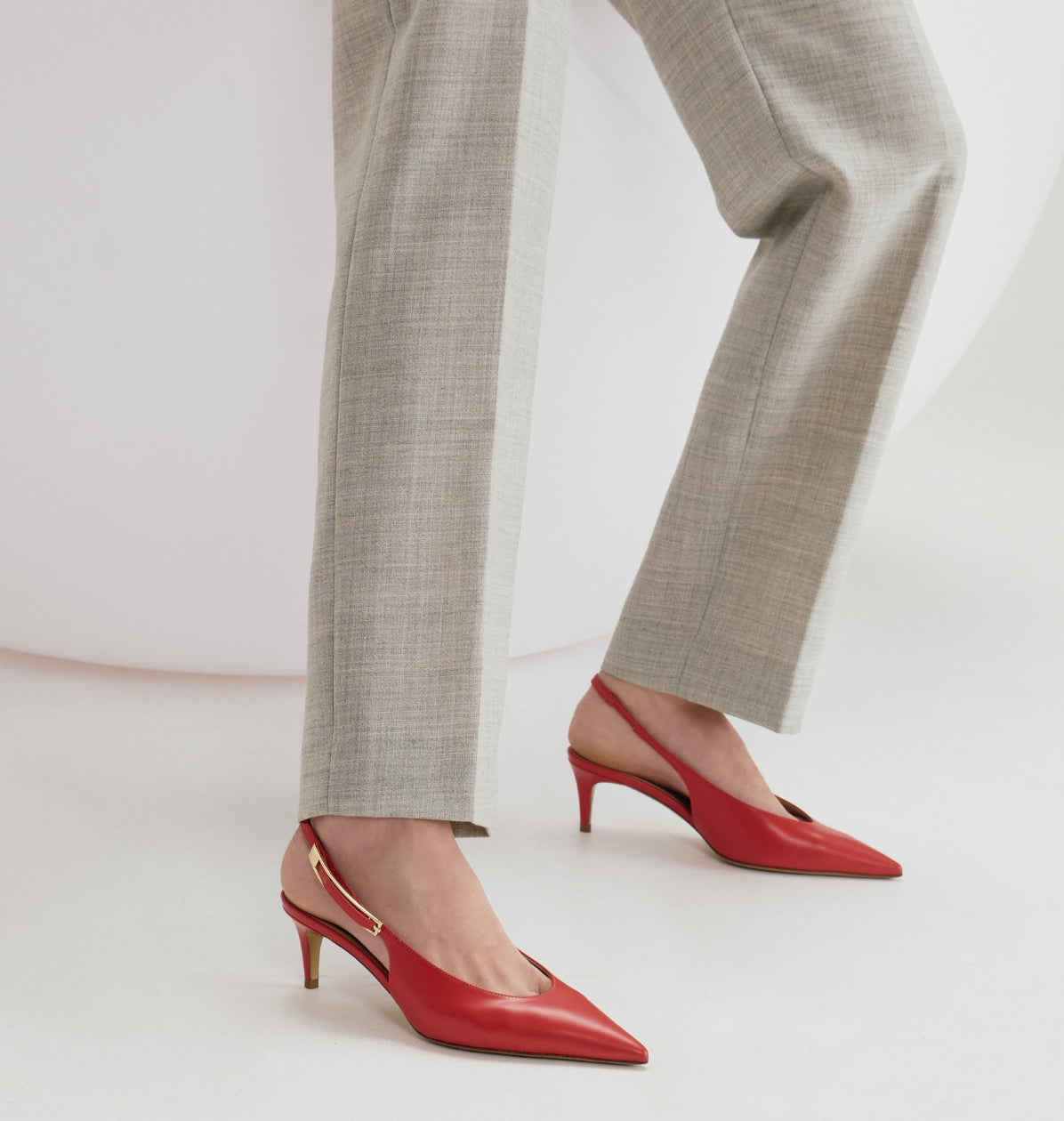 Vittorio Virgili | Handcrafted Women's and Men's Italian Shoes