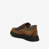 Oak men's mountain laced