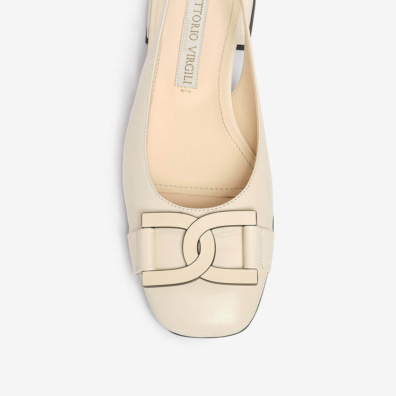 The 23 Best Slingback Flats for Women of 2023