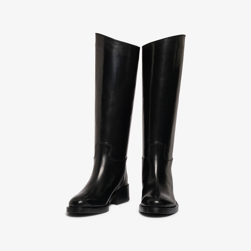 Fulvia | Women's leather boot