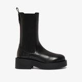 Junia | Chelsea boot in pelle donna