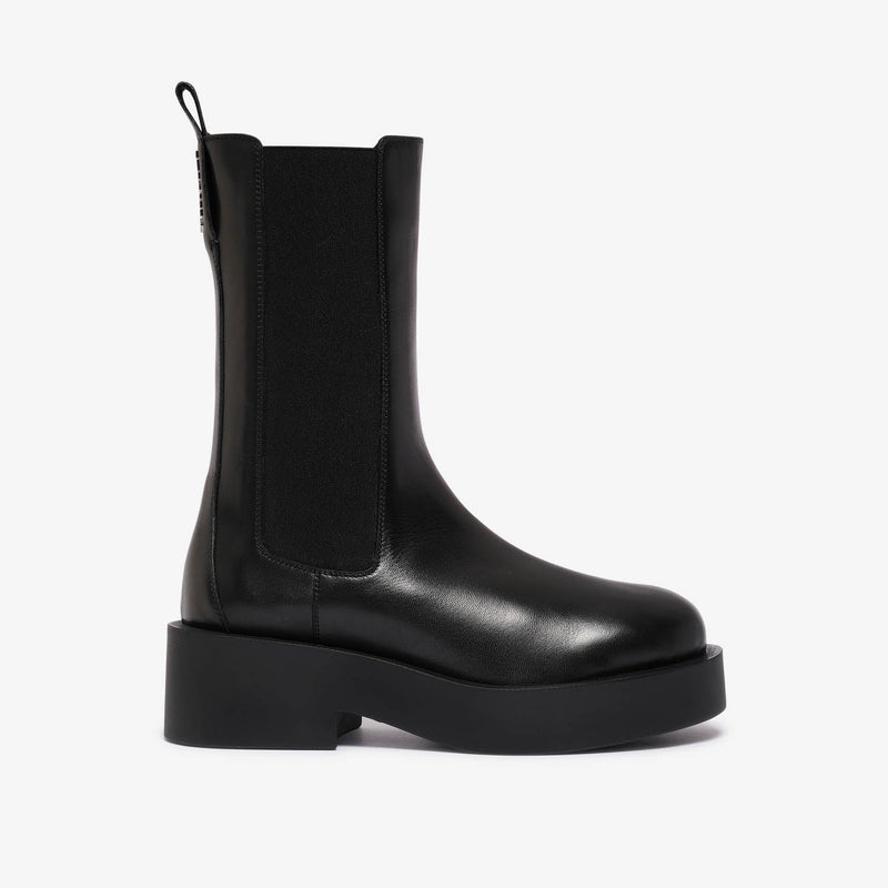 Junia | Chelsea boot in pelle donna