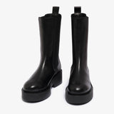 Junia | Chelsea boot in pelle donna