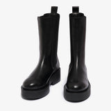Junia | Women's Leather chelsea boot