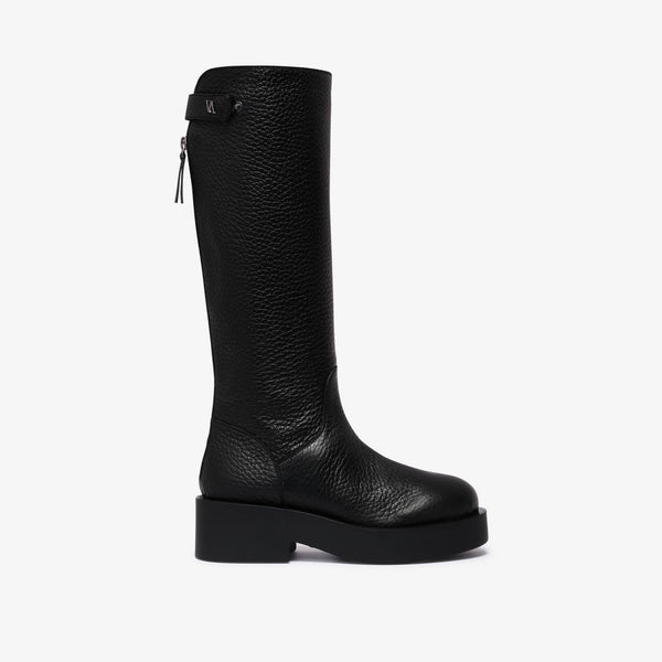 Cornelia | Women's leather boot