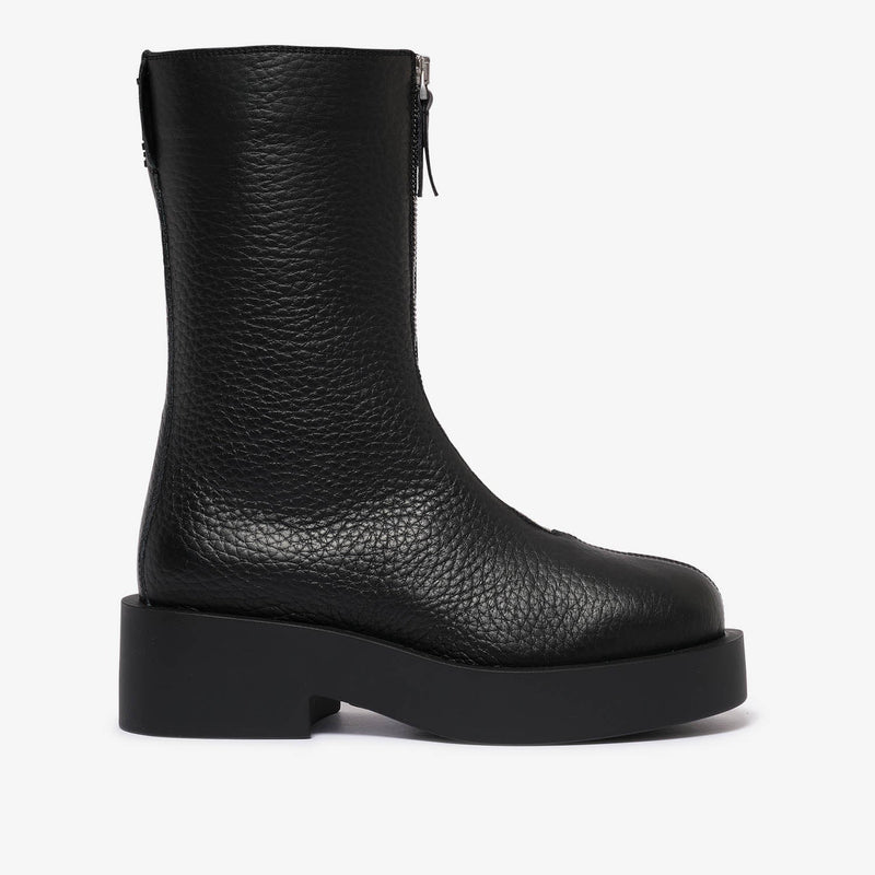 Julia | Women's Leather ankle boot