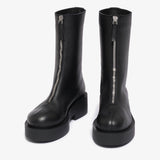 Julia | Women's Leather ankle boot