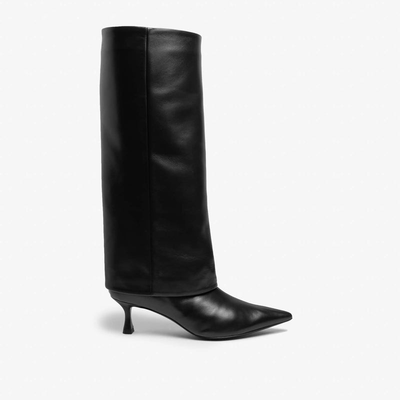 Galla | Stivale in pelle donna