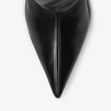 Galla | Stivale in pelle donna